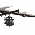 Manfrotto Pantograph Top 4C Sky Track FF3514N86 Manfrotto Pantograph Top 4C Sky Track FF3514N86